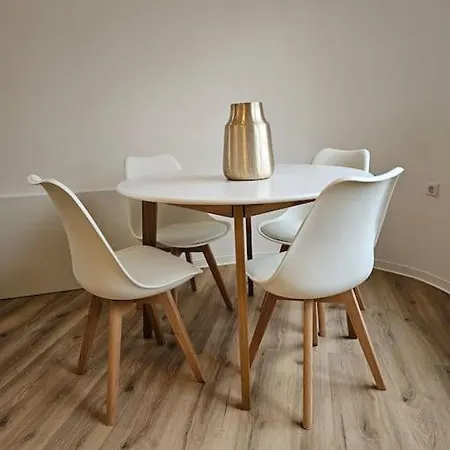 Alte Apotheke _ Nr.2 Apartamento Baiersbronn