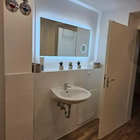 Apartamento Alte Apotheke _ Nr.2