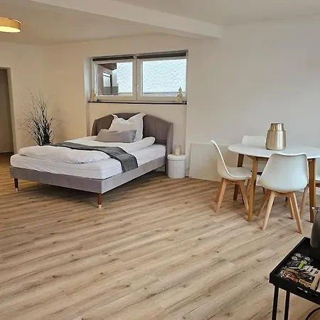 Apartamento Alte Apotheke _ Nr.2